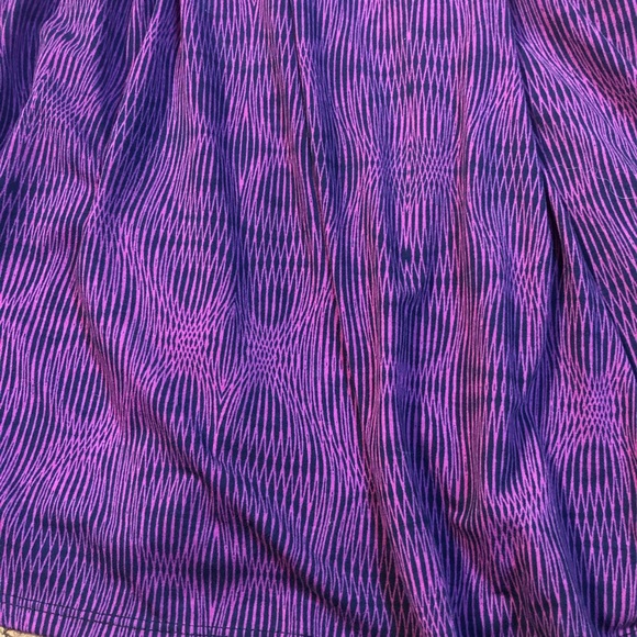 LuLaRoe Madison Skirt Size S - Picture 2 of 4